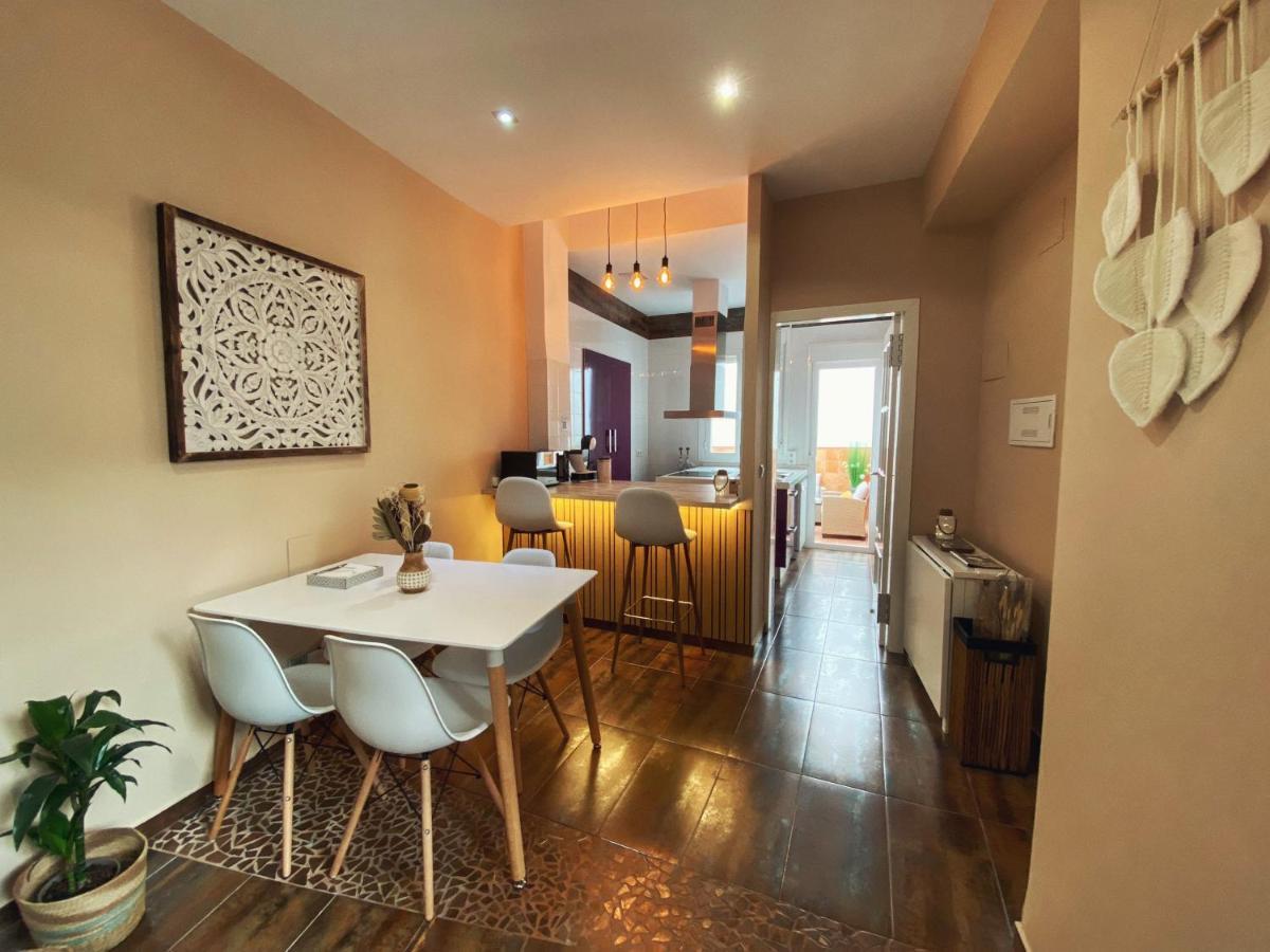 Apartamento Rosmarinus Centro Córdoba Exterior foto