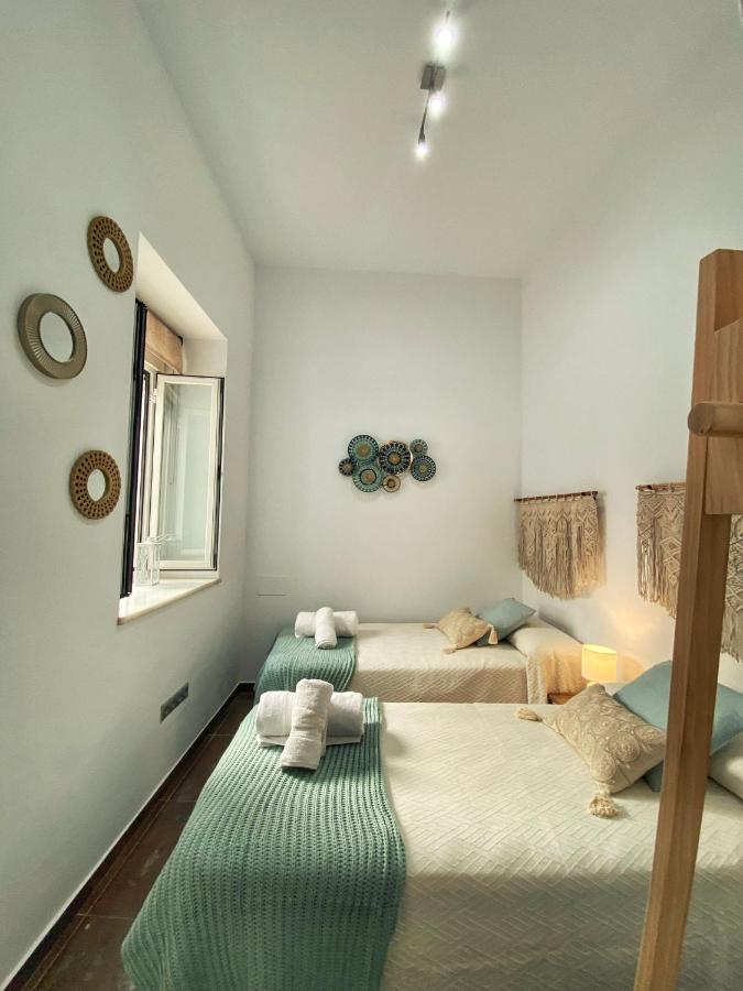 Apartamento Rosmarinus Centro Córdoba Exterior foto