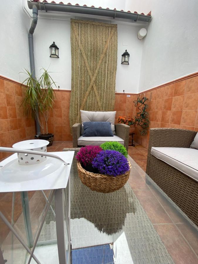 Apartamento Rosmarinus Centro Córdoba Exterior foto
