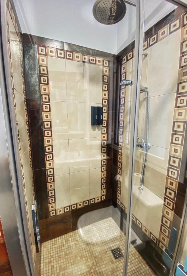 Apartamento Rosmarinus Centro Córdoba Exterior foto