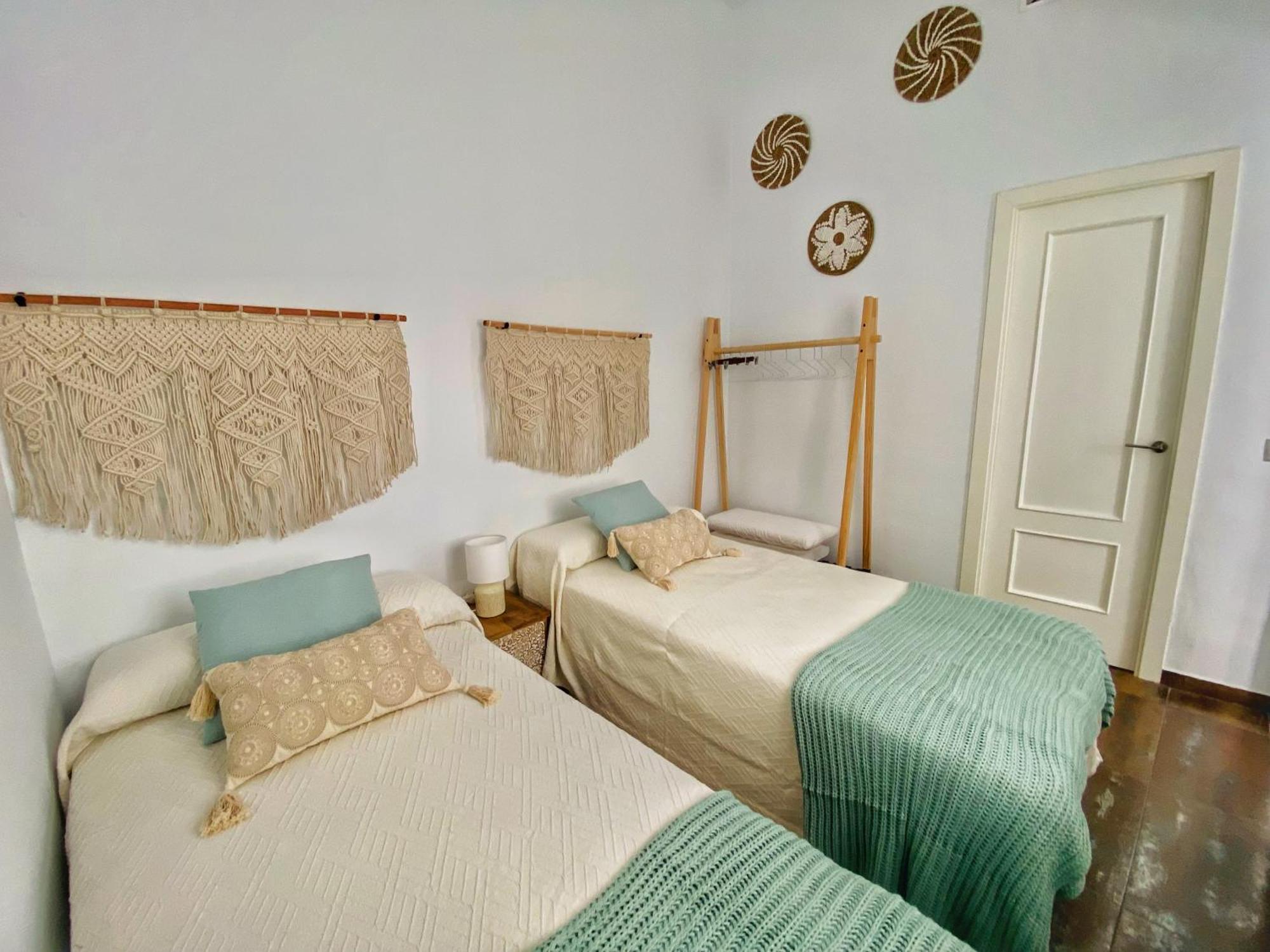 Apartamento Rosmarinus Centro Córdoba Exterior foto